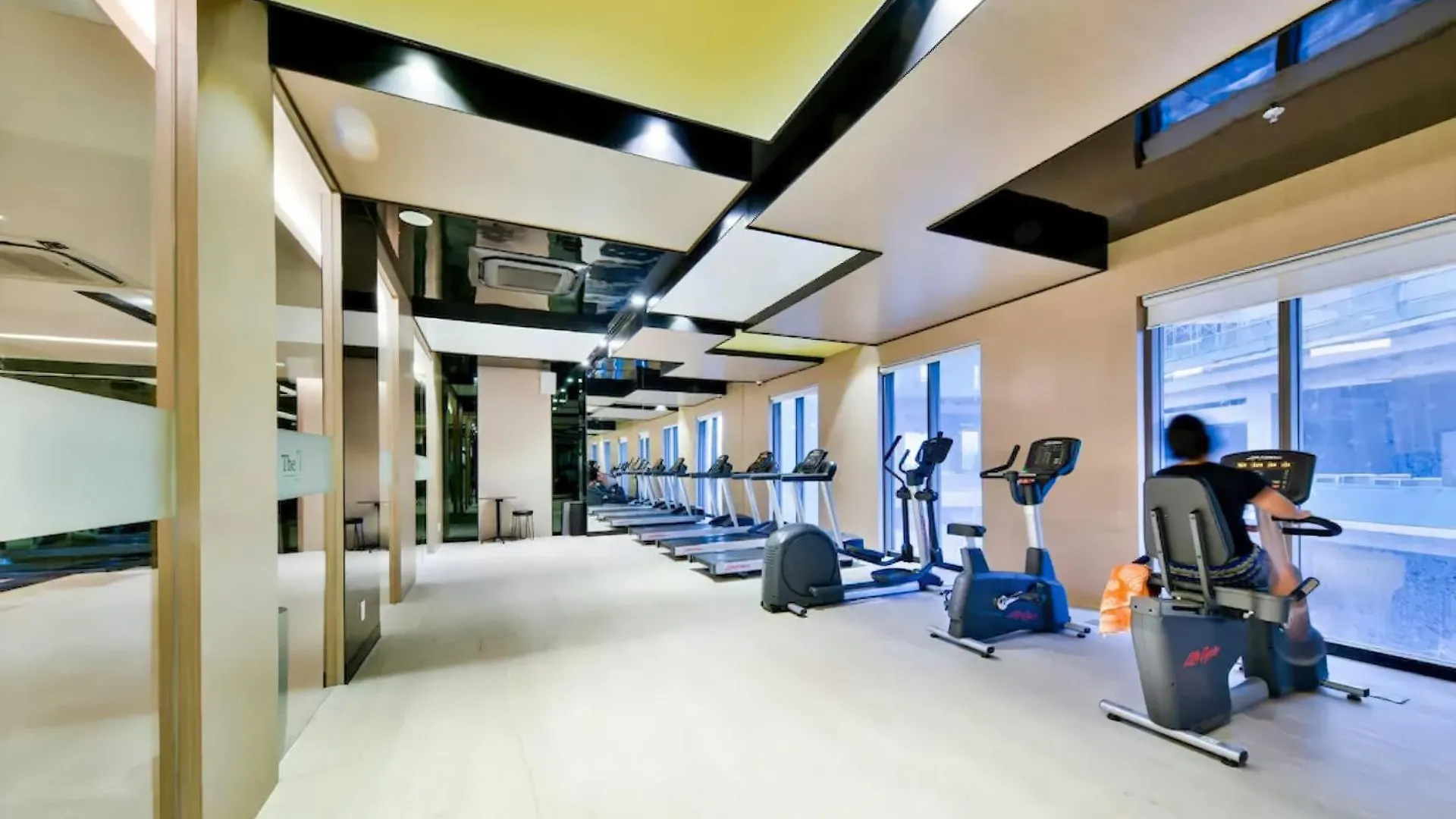 The Icon 56 Building & Apartment D4 Hô Chi Minh-Ville 0*,  Vietnam