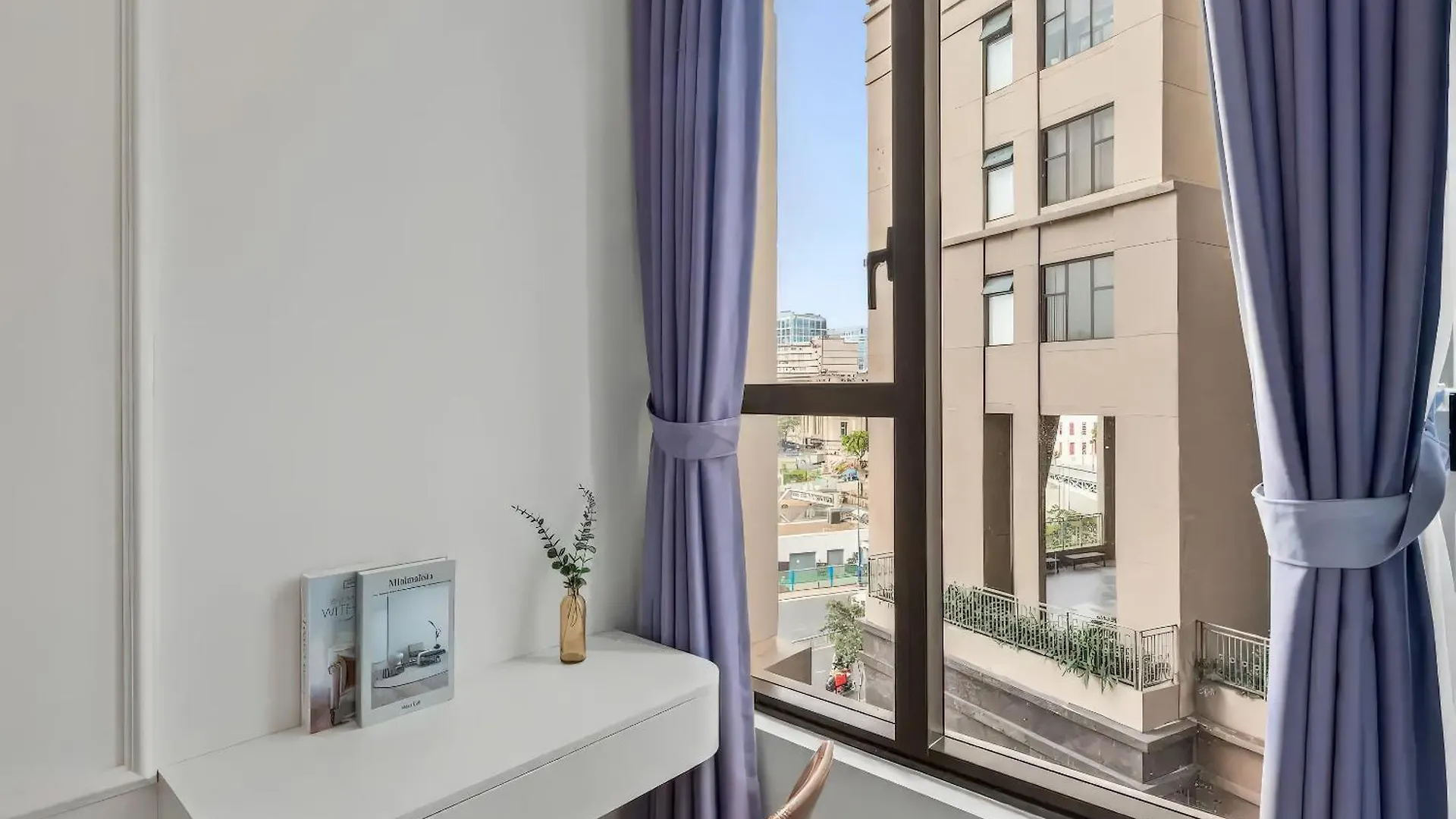 The Icon 56 Building & Apartment D4 Hô Chi Minh-Ville 0*,  Vietnam